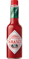 Recipe uses Habanero Sauce, SWEET & Spicy Sauce